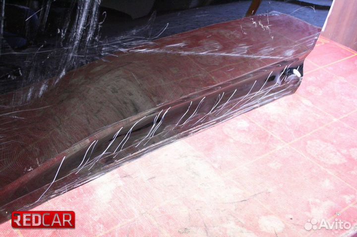 Дверь перед лев Audi A6 C8 (18)