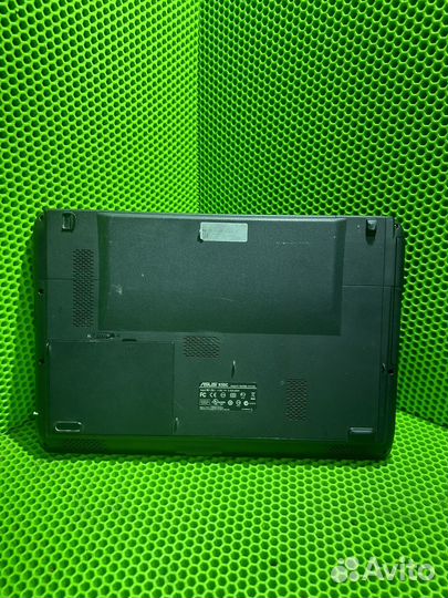 Ноутбук Asus K50C