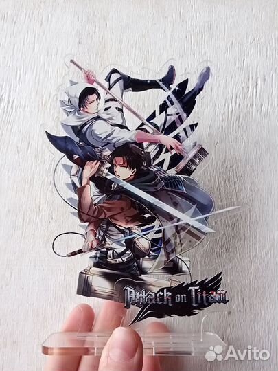 Аниме фигурки