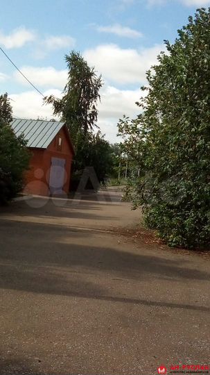 Дом 460 м² на участке 50 сот.