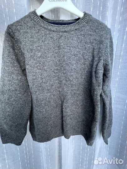 Школьная форма для мальчика 128