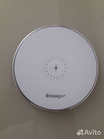 Беспроводная зарядка