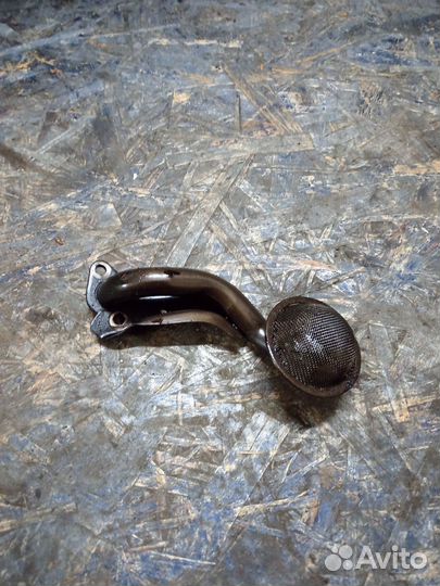 Маслоприёмник Kia Spectra