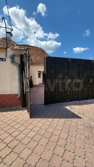 Дом 110 м² на участке 4 сот.