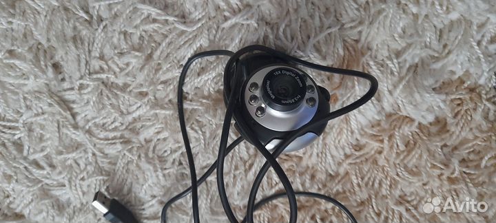Web camera