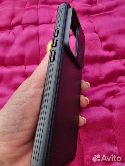 Чехол для телефона Xiaomi Mi 12T Pro