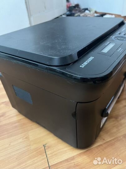 Мфу samsung scx 4600