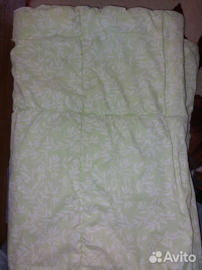 Детское одеяло