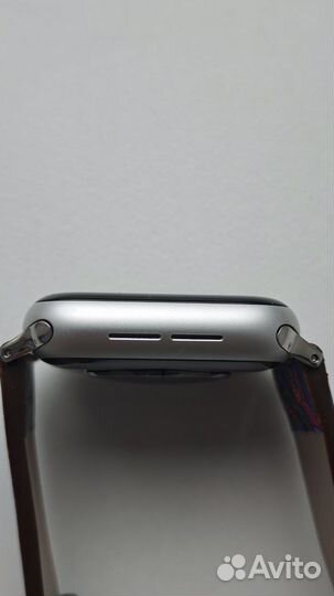 Часы apple watch 5 40 mm