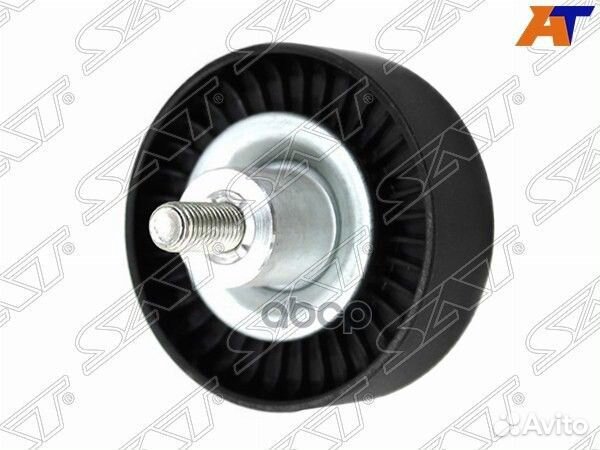 Ролик приводного ремня обводной audi A4/A5/A6/A