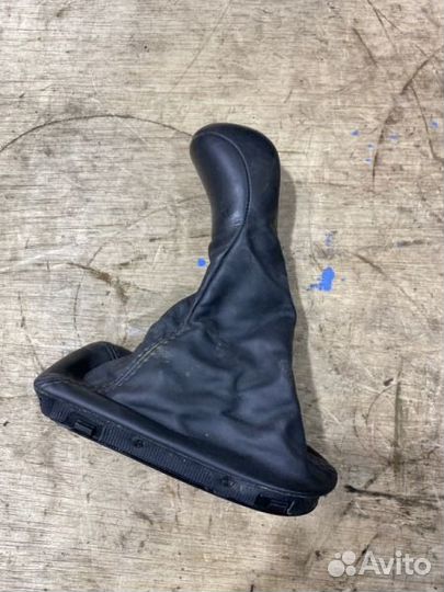 Ручка АКПП Mercedes-Benz E-Class W211 M272E35