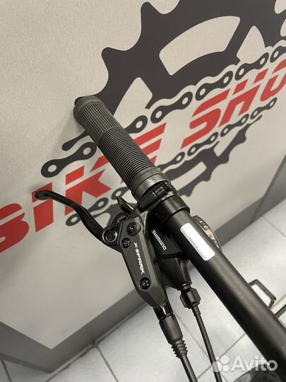 Велосипед фэтбайк 26 Timetry TT222