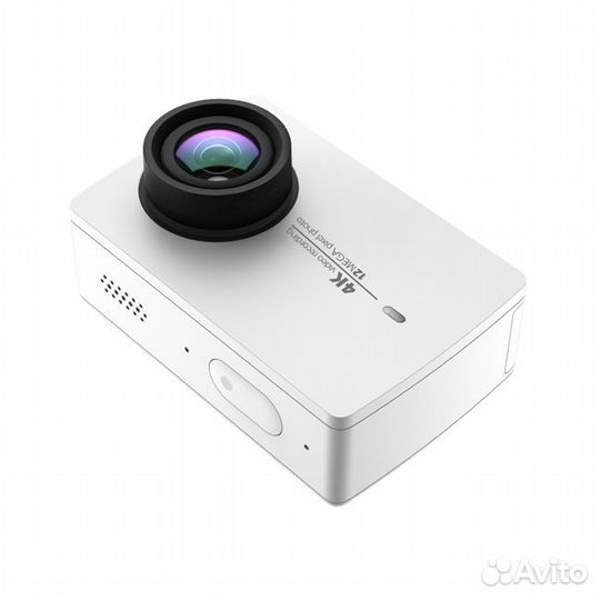 Экшен камера xiaomi yi 4k