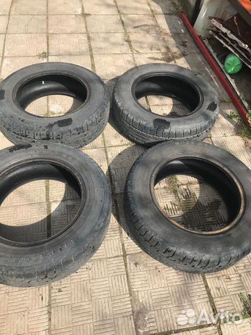 Tunga Zodiak 2 195/65 R15