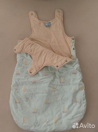 Спальный конверт