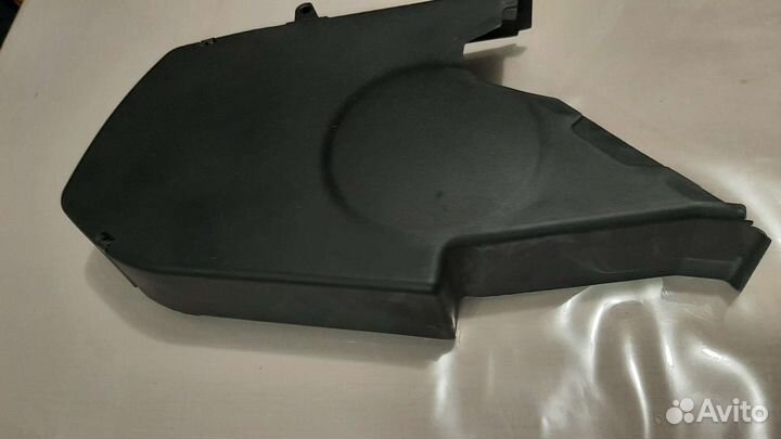 Кожух ремня грм