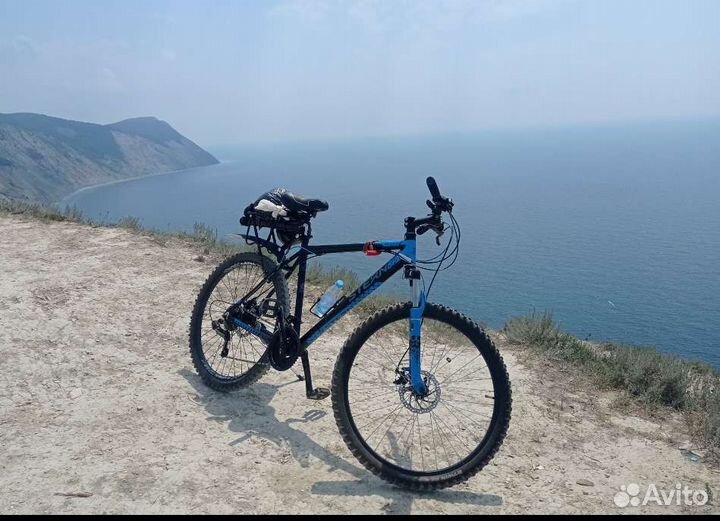 Велосипед Stern Energy line 2.0