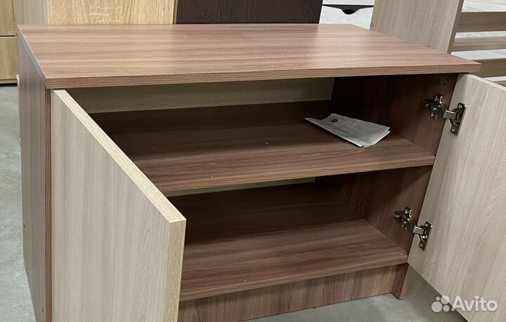 Тумба Машенька