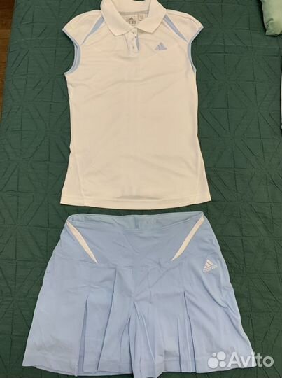 Комплекты для тенниса Adidas