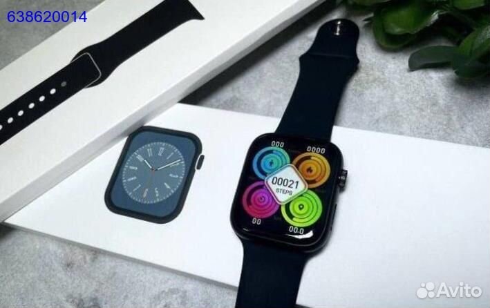 Apple watch series 9 NEW2024