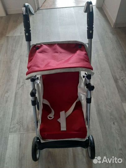 Детские коляски