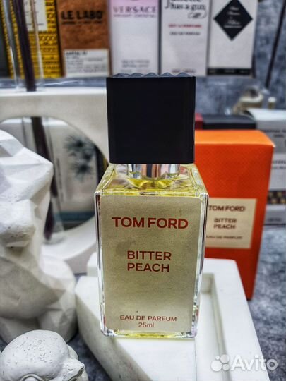 Парфюм Tom Ford Bitter Peach тестер 25 мл