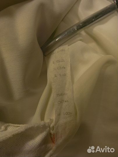 Куртка весенняя осенняя женская