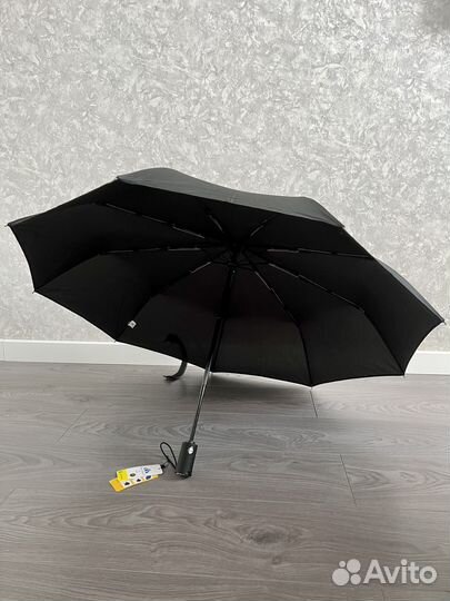 Зонт от дождя полный автомат