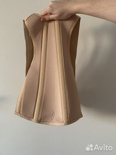 Корсет ортопедический