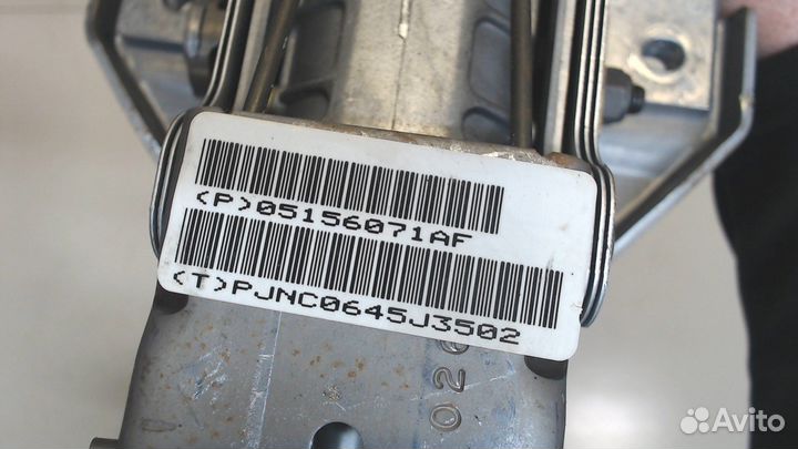 Колонка рулевая Jeep Cherokee 2013, 2015