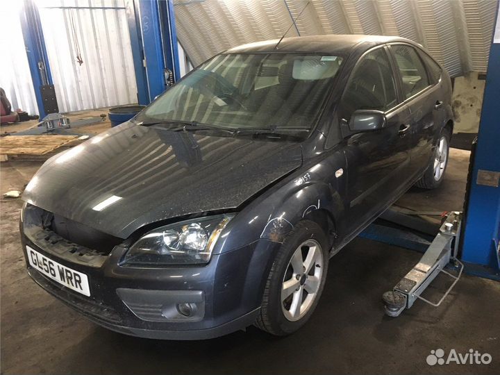 Разбор на запчасти Ford Focus 2