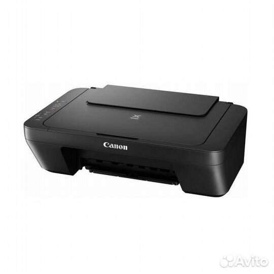 Мфу Canon Pixma MG2555S (0727C026)