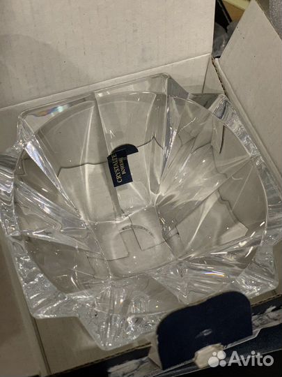 Ваза для фруктов и конфет