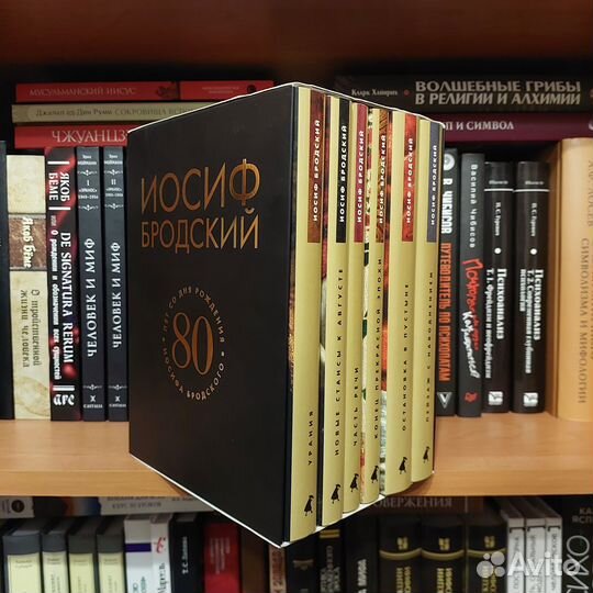 Художественная литература