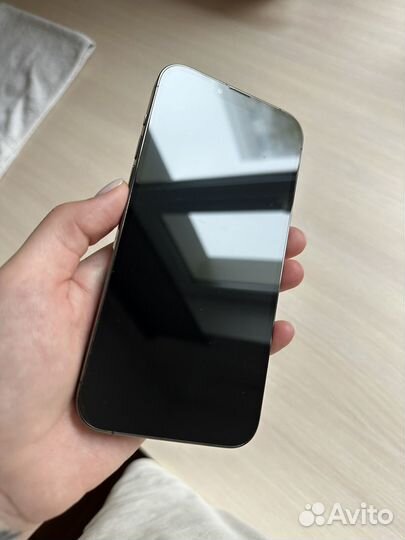 iPhone 13 Pro Max, 256 ГБ