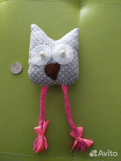 Мягкие катушки