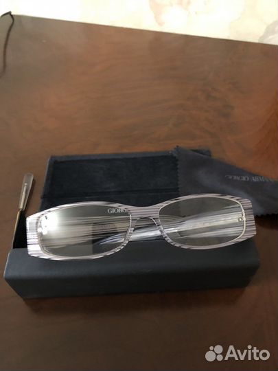 Очки для компьютера Armani