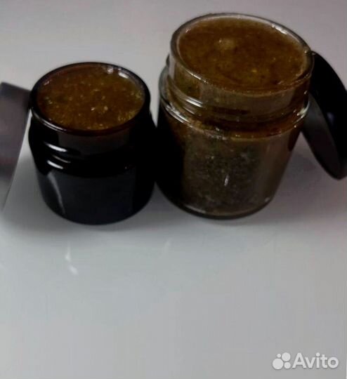 Мед натуральный