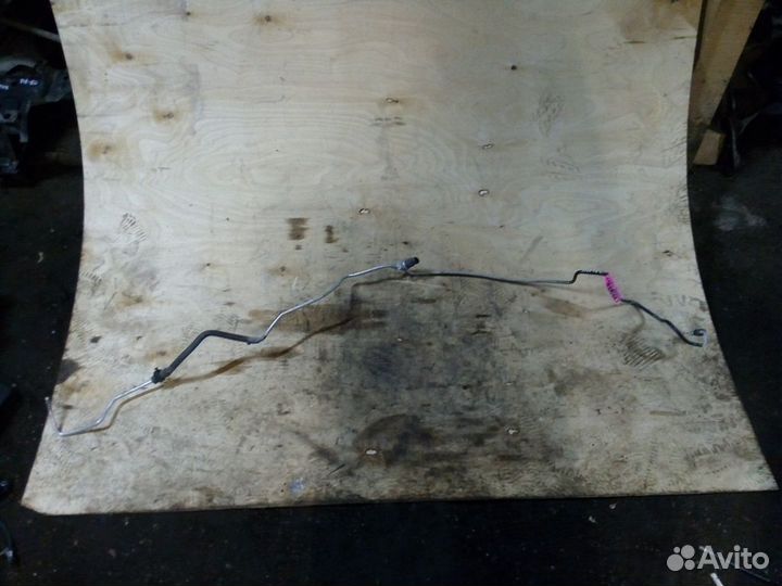 Трубка кондиционера с датчиком давления subaru imp