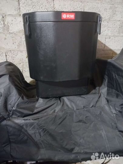 Кофр снегоход Тайга Варяг GKA N10