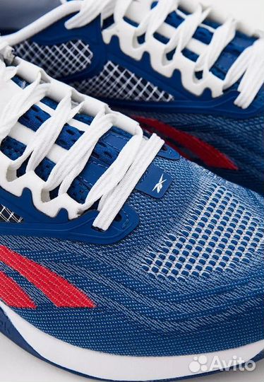 Кроссовки reebok nano X2 оригинал
