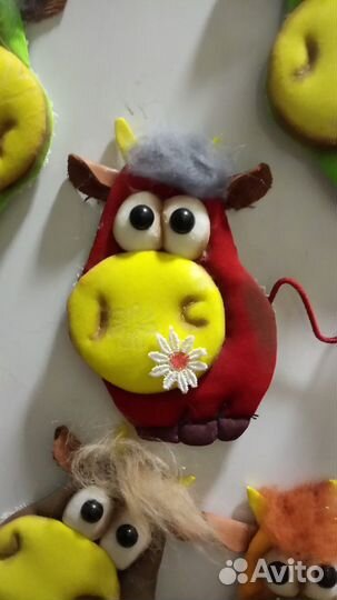 Ручная работа