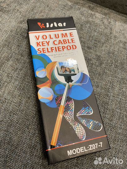 Штатив монопод