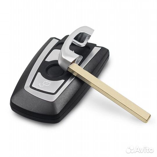 Корпус ключа bmw