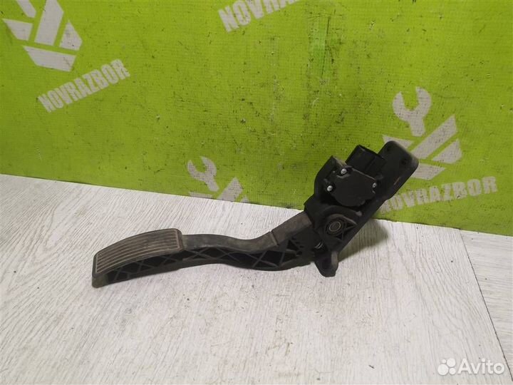 Педаль газа Чери QQ6 S21 07-10