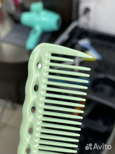 Расчески y s park