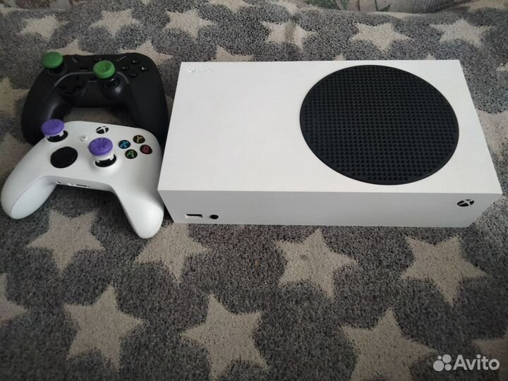 Xbox series s