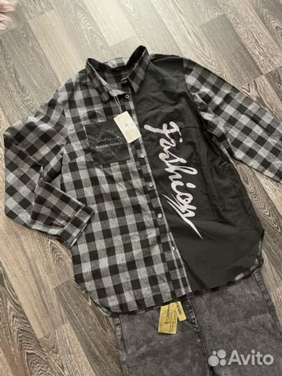 Новый сет на размер M