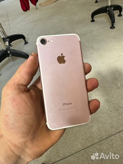 iPhone 7 128gb