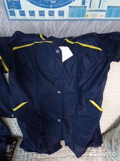 Спецодежда